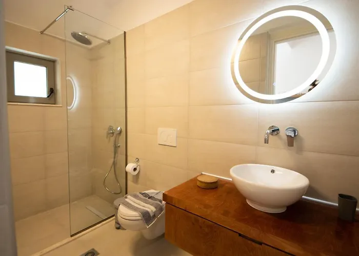 Apartamento Stari Kattavía