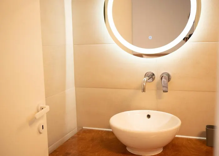 Apartamento Stari Kattavía