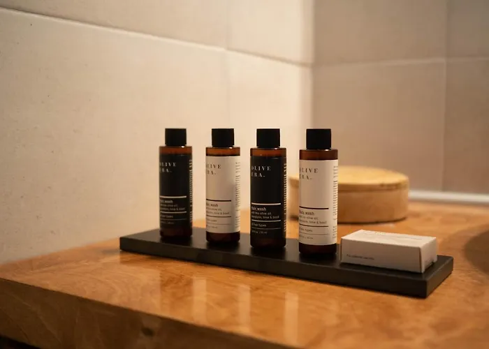 Apartamento Stari Kattavía