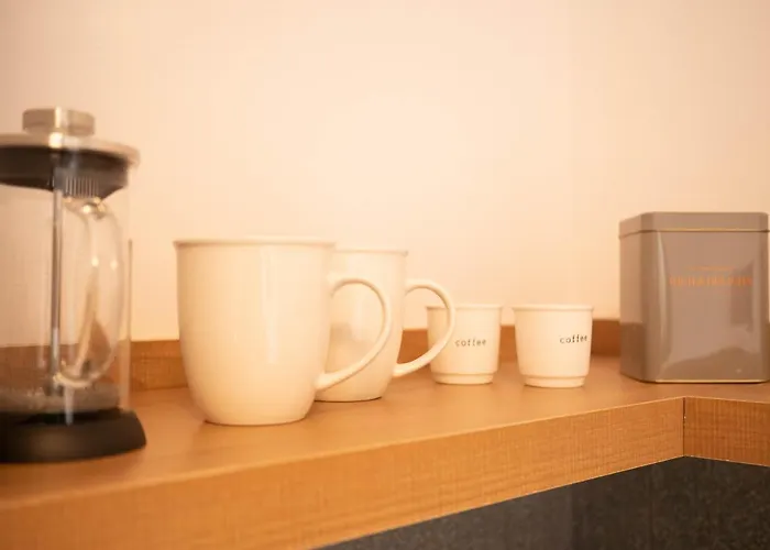 Apartamento Stari Kattavía