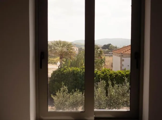 Apartamento Stari Kattavía