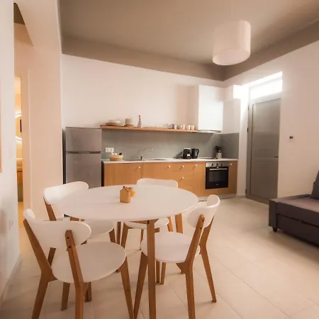 Stari Apartment *