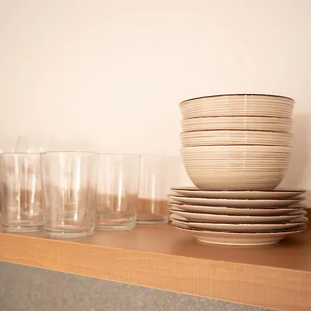 Apartment Stari Kattavia