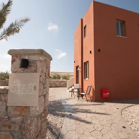 Stari Apartment *
