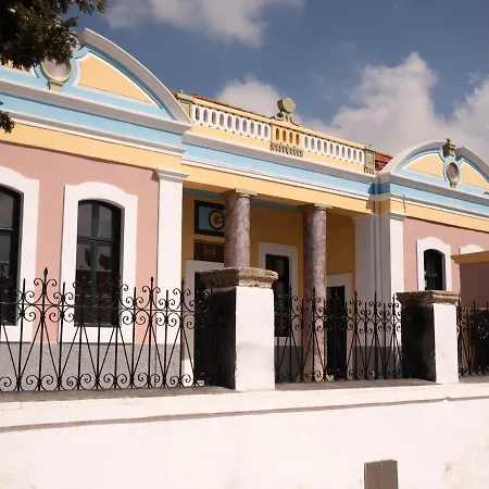 Stari Kattavía