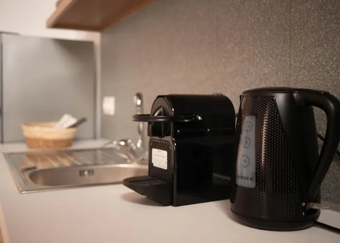 Stari Διαμέρισμα