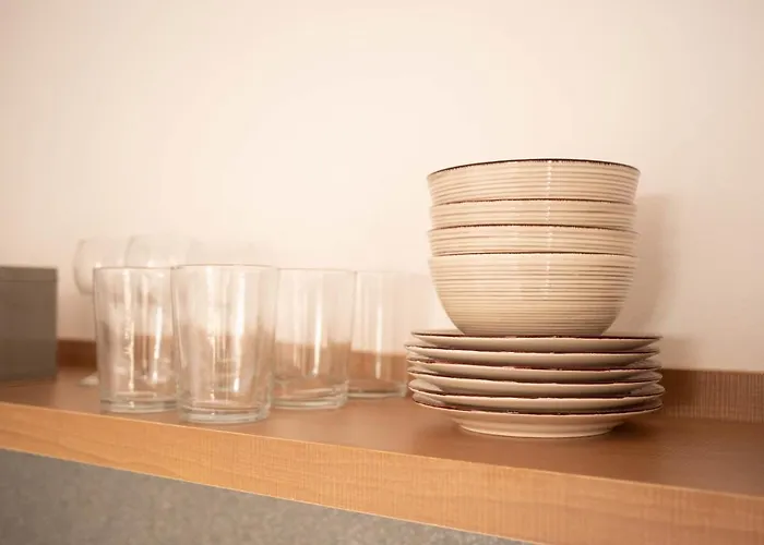 公寓 Stari Kattavía