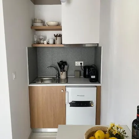 Stari Apartament *