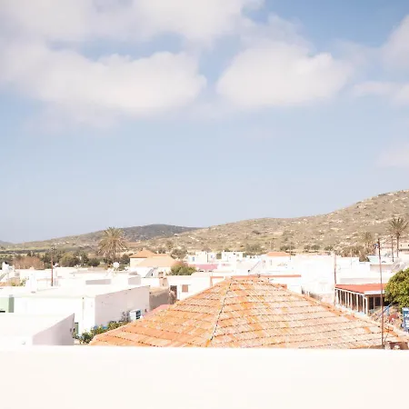 Stari Appartement Kattavía