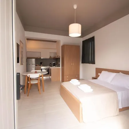 Stari Apartament Kattavía