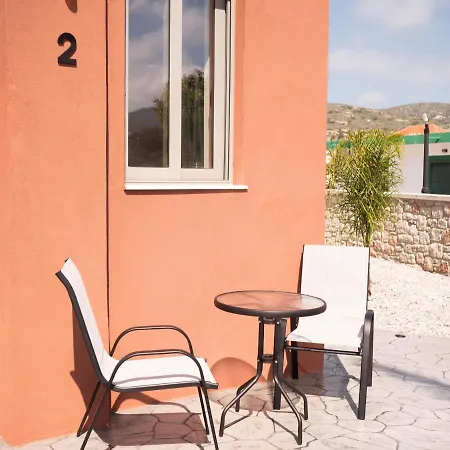 Apartament Stari