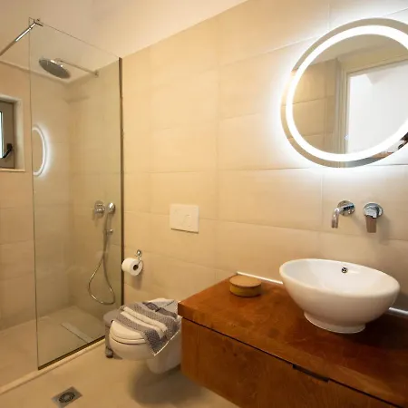 Appartement Stari Kattavía