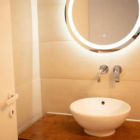 Apartament Stari Kattavía