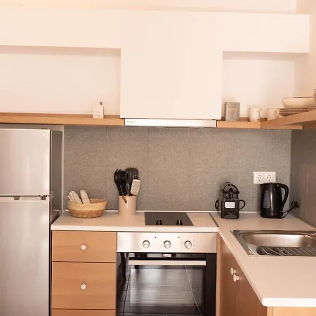Appartement Stari Kattavía