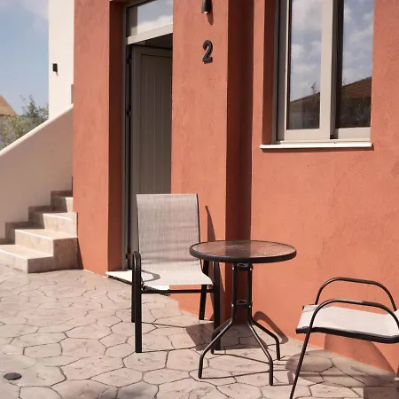 Stari Appartement Kattavía