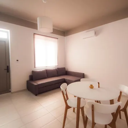 Stari Appartement Kattavía