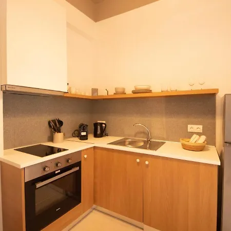 Appartement Stari Kattavía