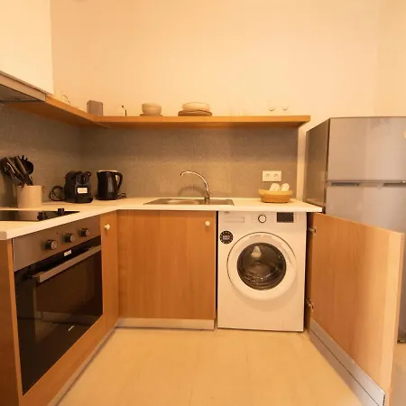 Stari Apartament