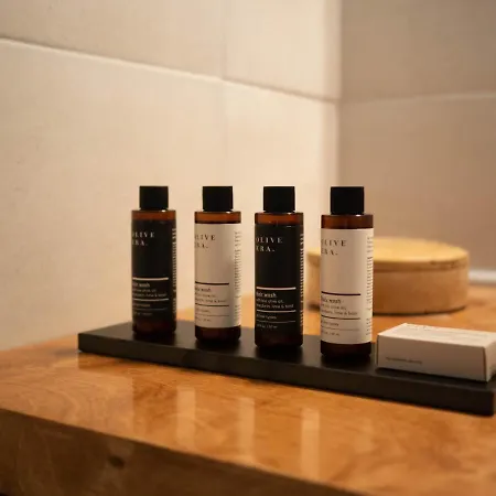 Appartement Stari Kattavía