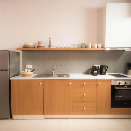 Apartament Stari Kattavía