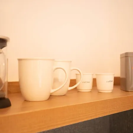 Appartement Stari Kattavía