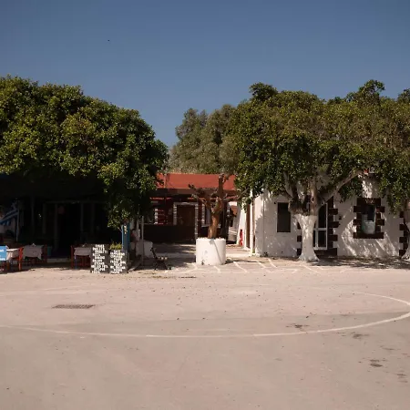 Apartament Stari