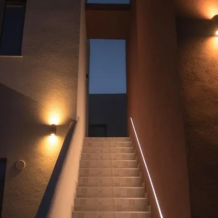 Apartament Stari *