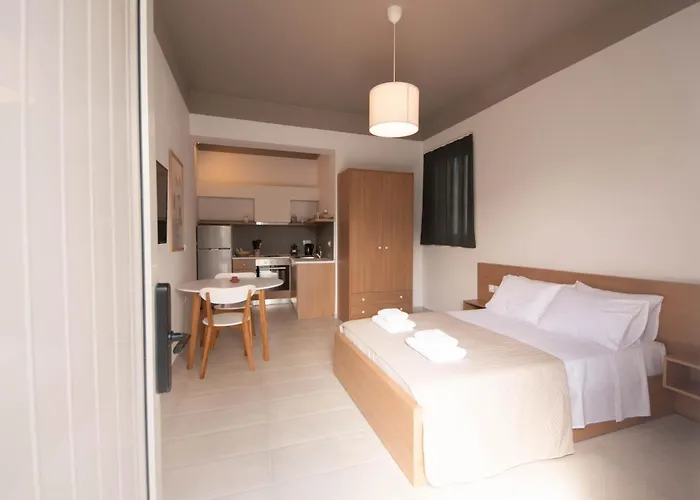 Stari Apartament Kattavía