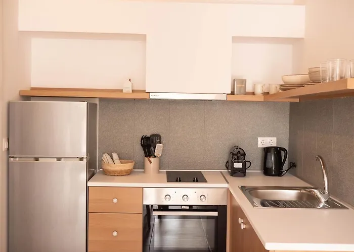 Apartament Stari Kattavía