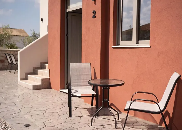 Stari Apartament Kattavía