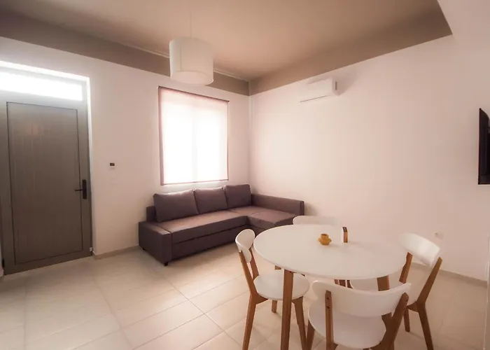 Stari Apartament Kattavía